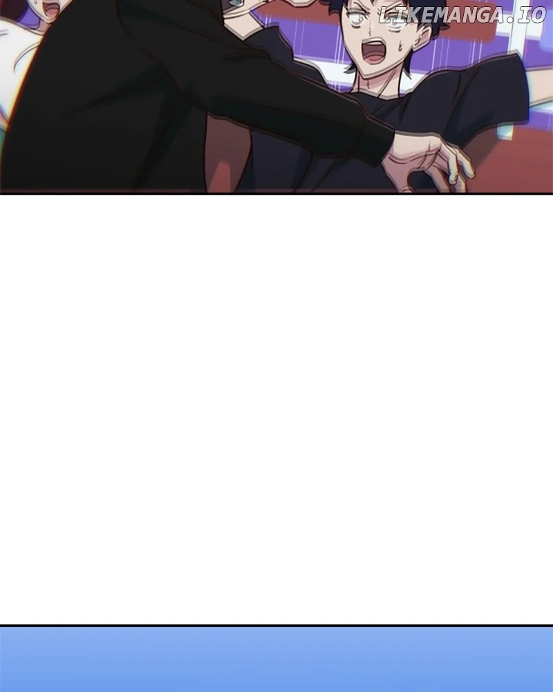 I’m the Only One Bullied by the New High School Student Chapter 18 - Page 116
