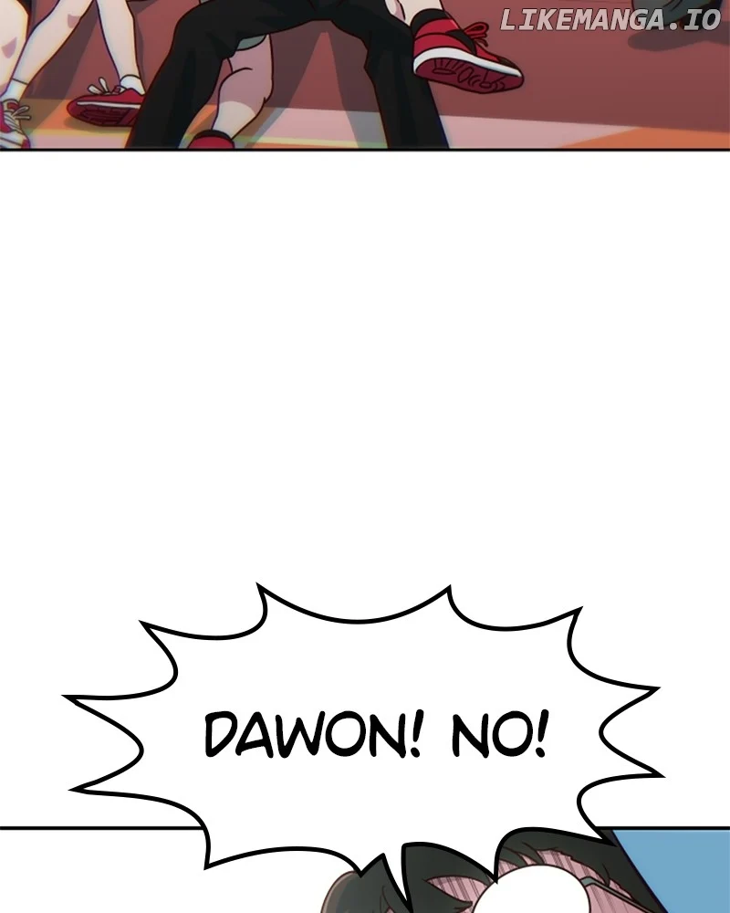 I’m the Only One Bullied by the New High School Student Chapter 18 - Page 119