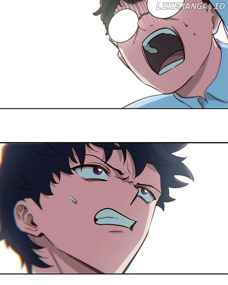I’m the Only One Bullied by the New High School Student Chapter 18 - Page 120