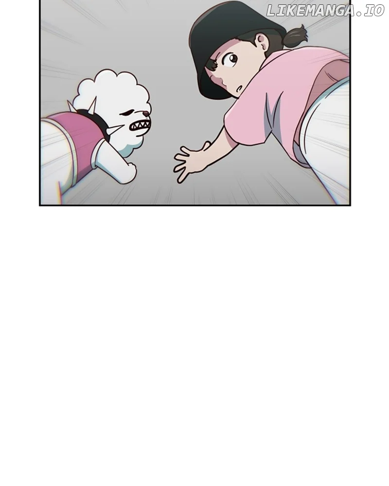 I’m the Only One Bullied by the New High School Student Chapter 18 - Page 126