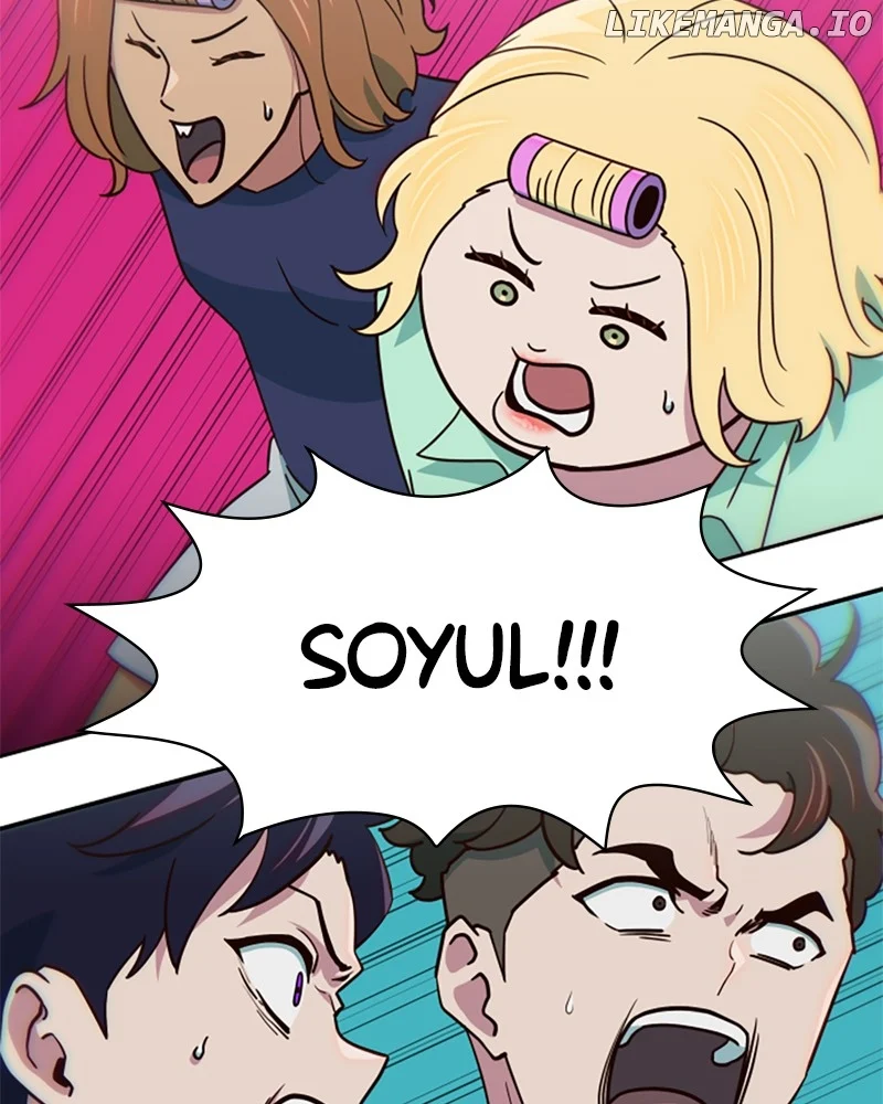 I’m the Only One Bullied by the New High School Student Chapter 18 - Page 129