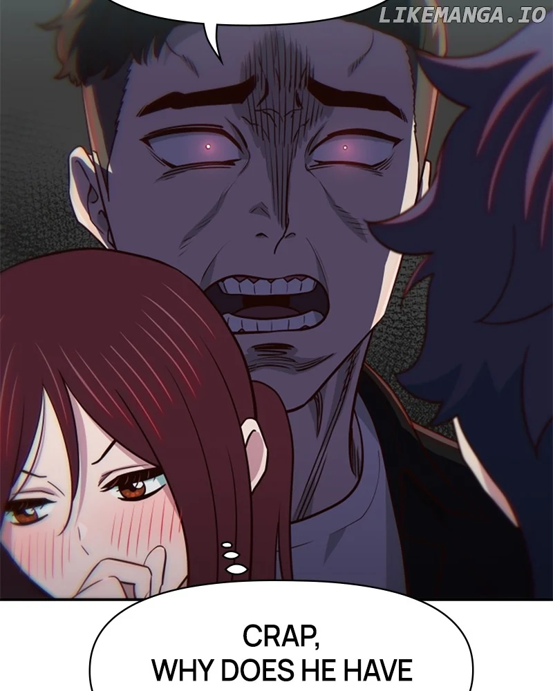 I’m the Only One Bullied by the New High School Student Chapter 18 - Page 13