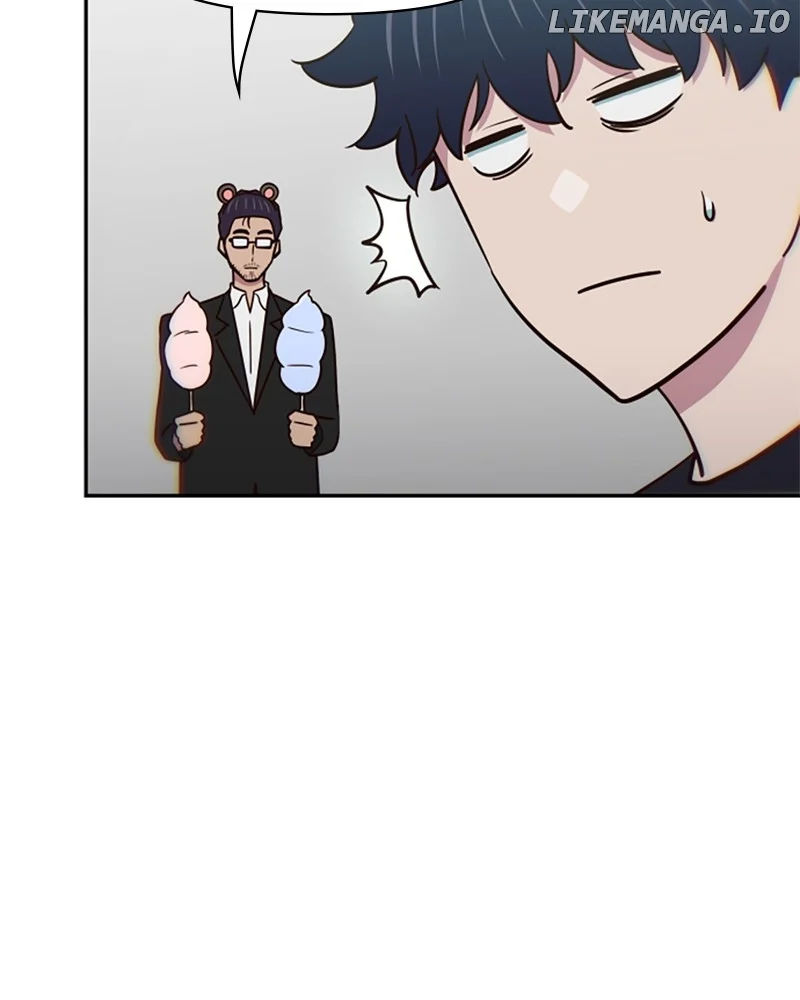 I’m the Only One Bullied by the New High School Student Chapter 18 - Page 15
