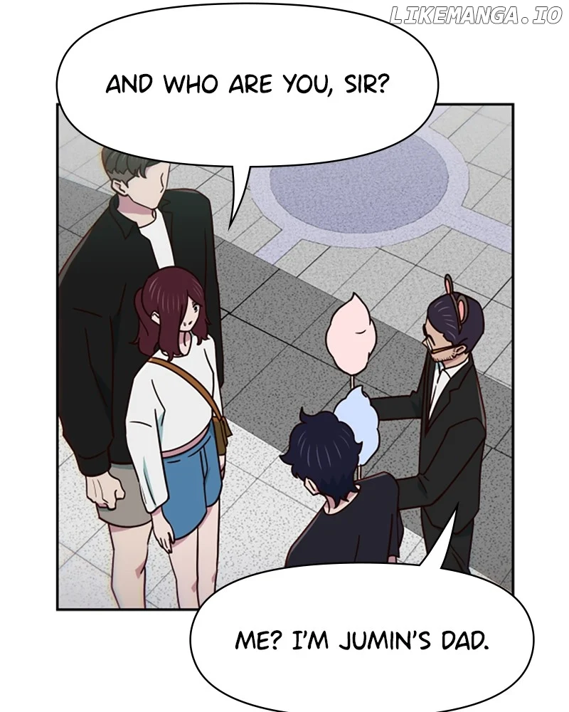 I’m the Only One Bullied by the New High School Student Chapter 18 - Page 16