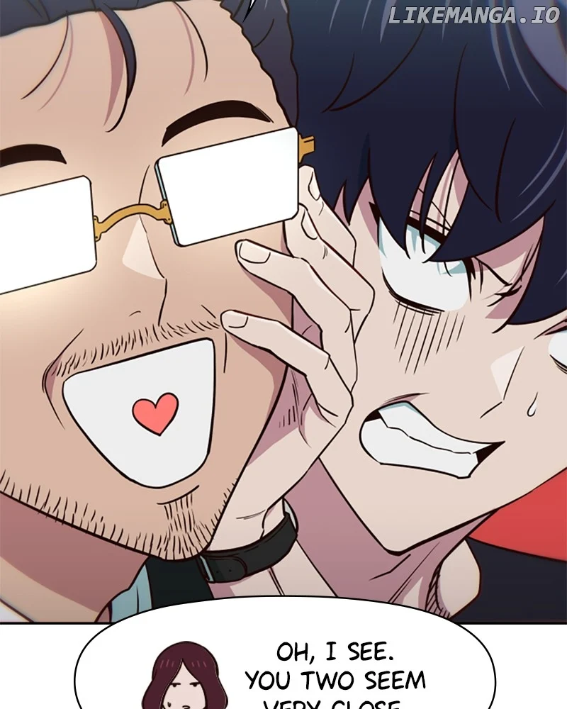 I’m the Only One Bullied by the New High School Student Chapter 18 - Page 18