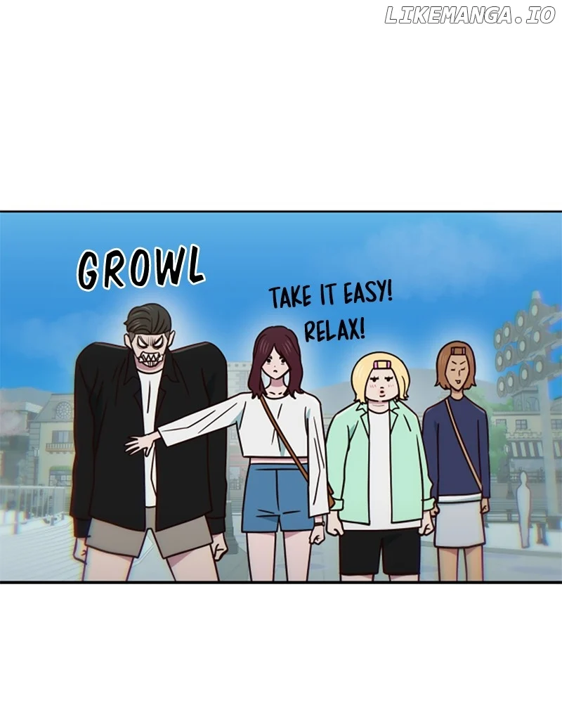 I’m the Only One Bullied by the New High School Student Chapter 18 - Page 2