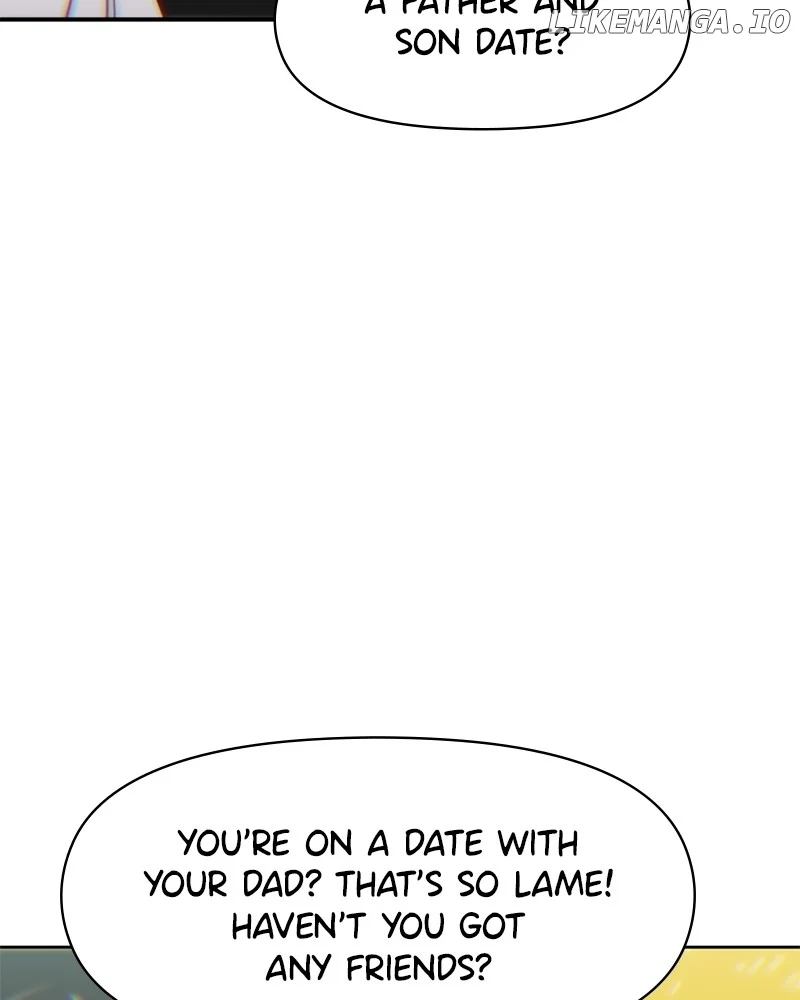 I’m the Only One Bullied by the New High School Student Chapter 18 - Page 20