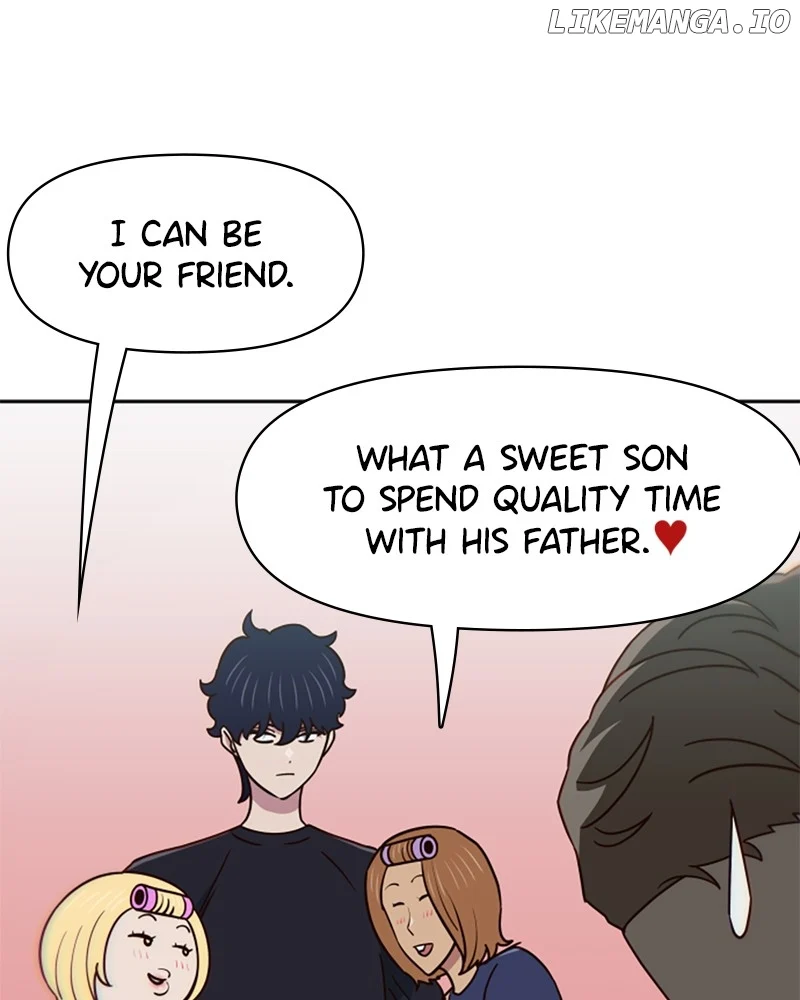 I’m the Only One Bullied by the New High School Student Chapter 18 - Page 23