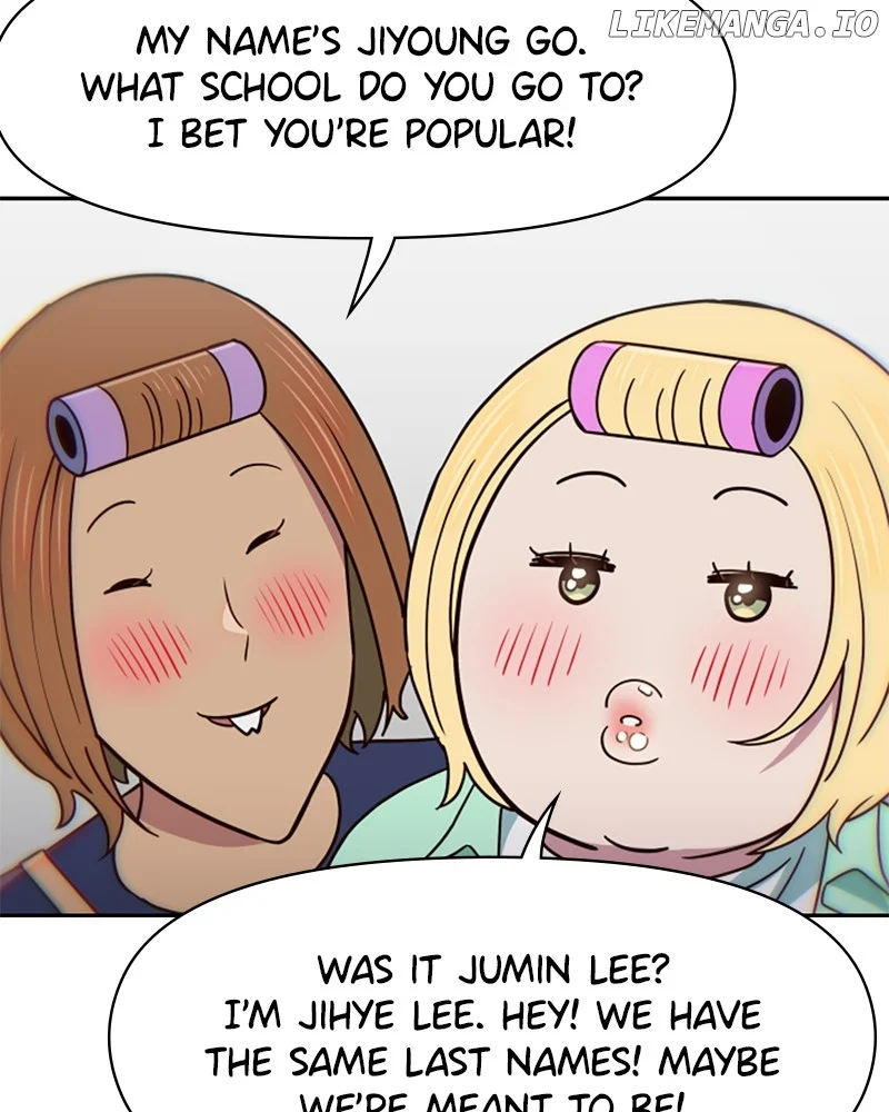 I’m the Only One Bullied by the New High School Student Chapter 18 - Page 25