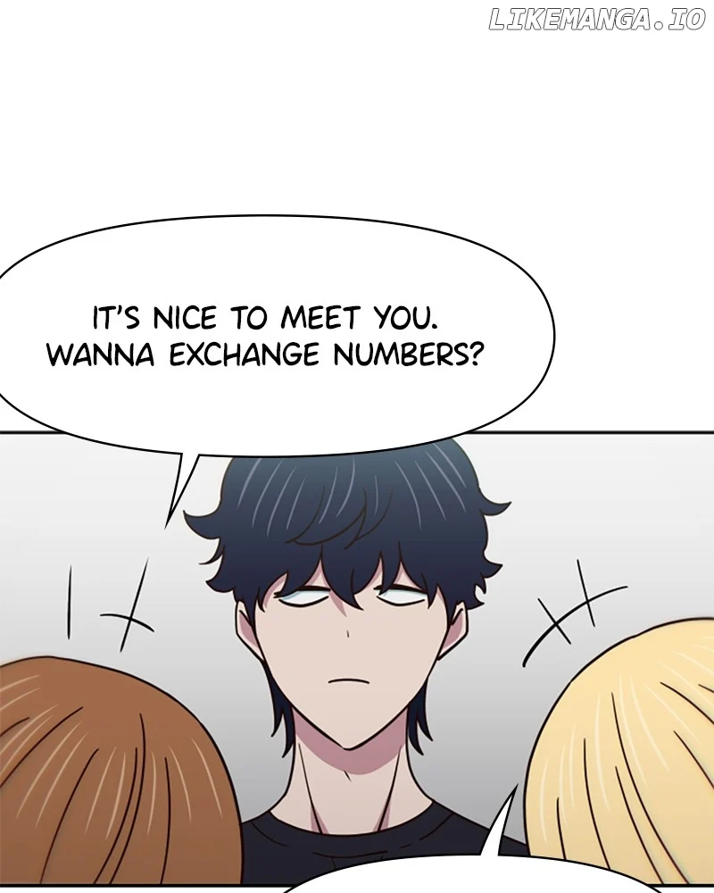 I’m the Only One Bullied by the New High School Student Chapter 18 - Page 27