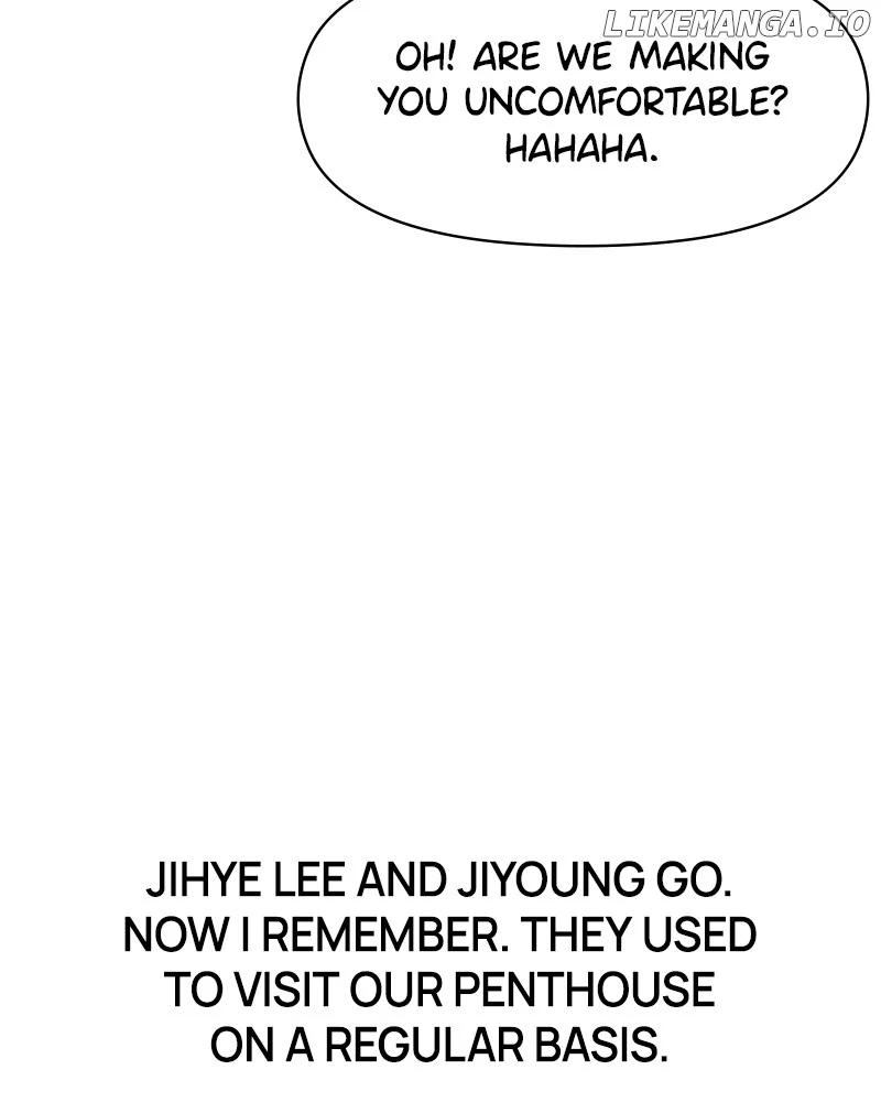 I’m the Only One Bullied by the New High School Student Chapter 18 - Page 28