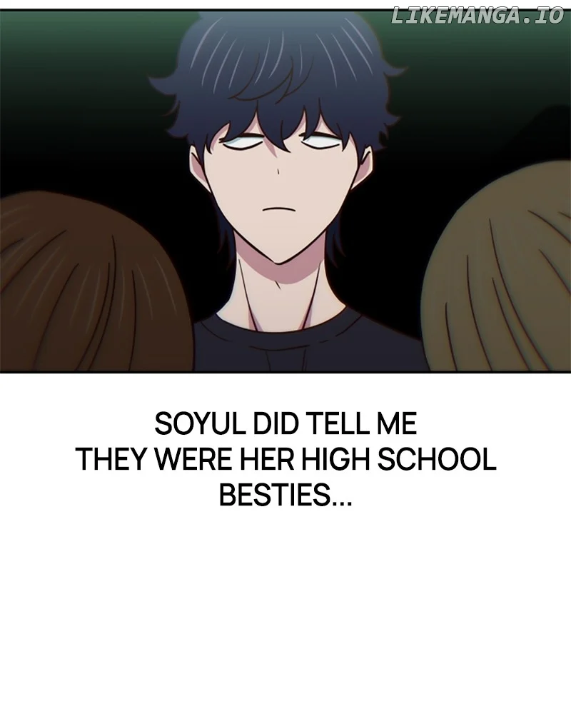 I’m the Only One Bullied by the New High School Student Chapter 18 - Page 29