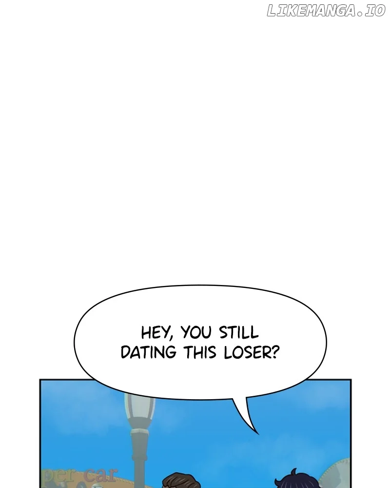I’m the Only One Bullied by the New High School Student Chapter 18 - Page 3