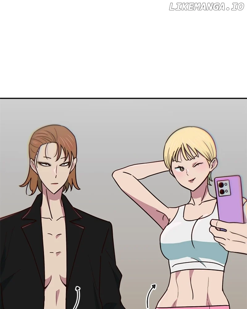 I’m the Only One Bullied by the New High School Student Chapter 18 - Page 30