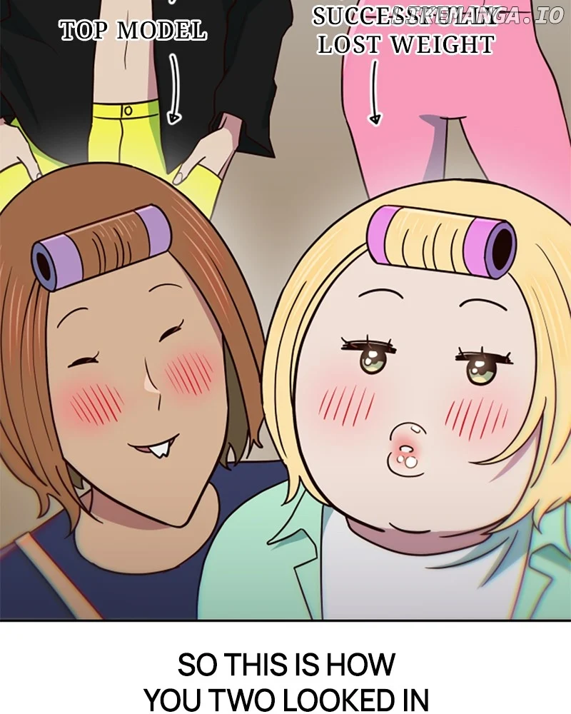 I’m the Only One Bullied by the New High School Student Chapter 18 - Page 31