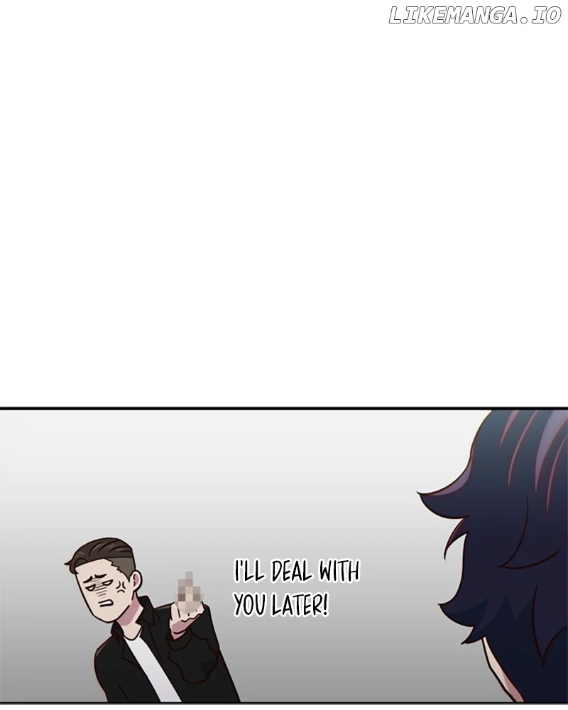 I’m the Only One Bullied by the New High School Student Chapter 18 - Page 34