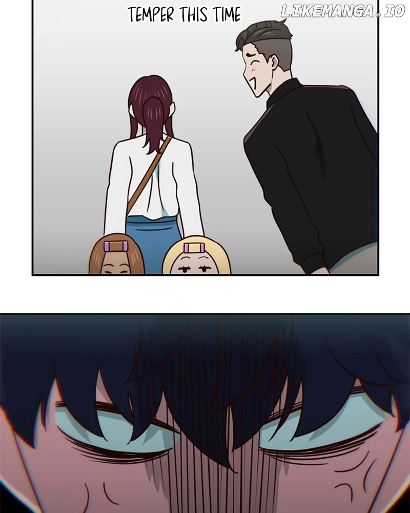 I’m the Only One Bullied by the New High School Student Chapter 18 - Page 37