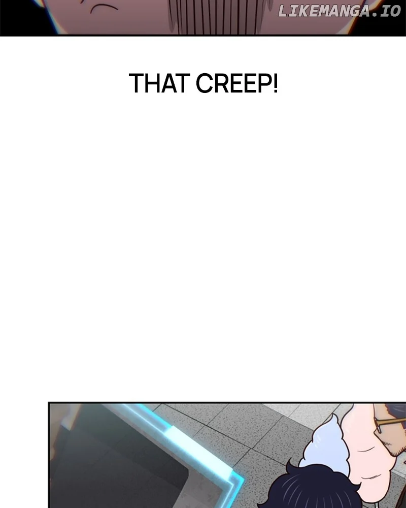 I’m the Only One Bullied by the New High School Student Chapter 18 - Page 38