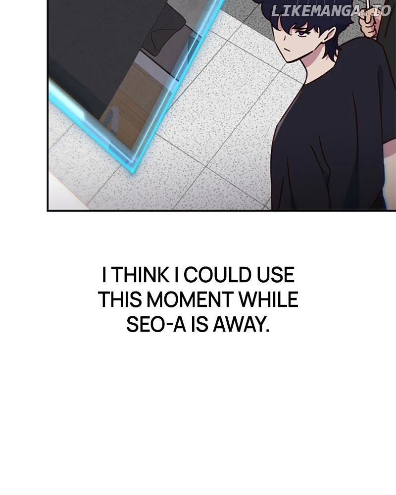 I’m the Only One Bullied by the New High School Student Chapter 18 - Page 39