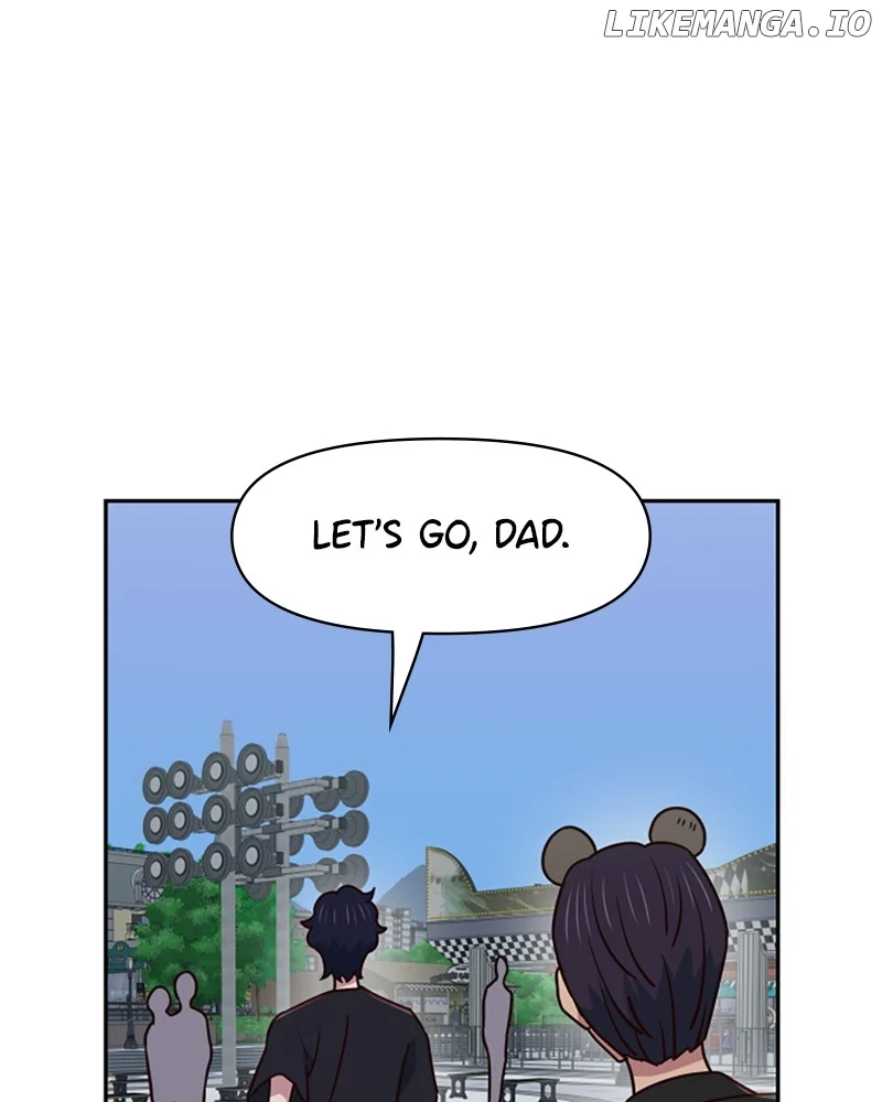 I’m the Only One Bullied by the New High School Student Chapter 18 - Page 40