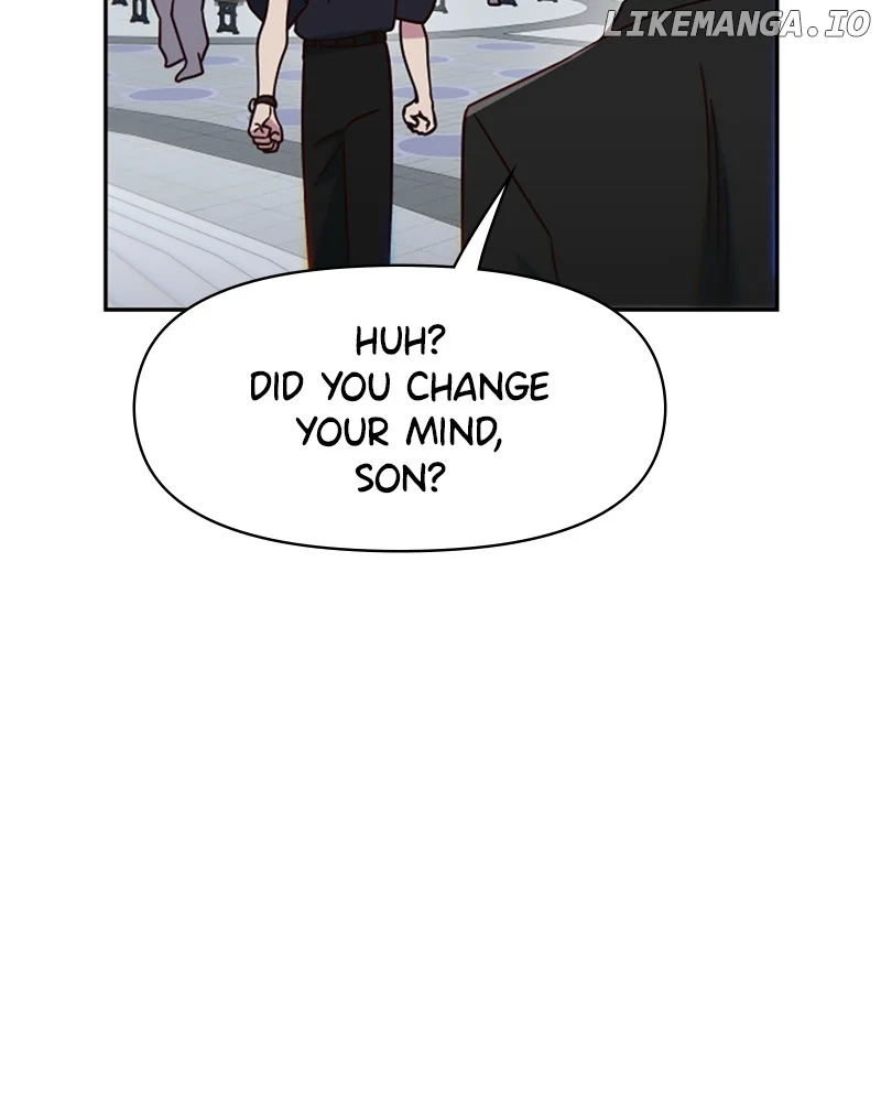 I’m the Only One Bullied by the New High School Student Chapter 18 - Page 41
