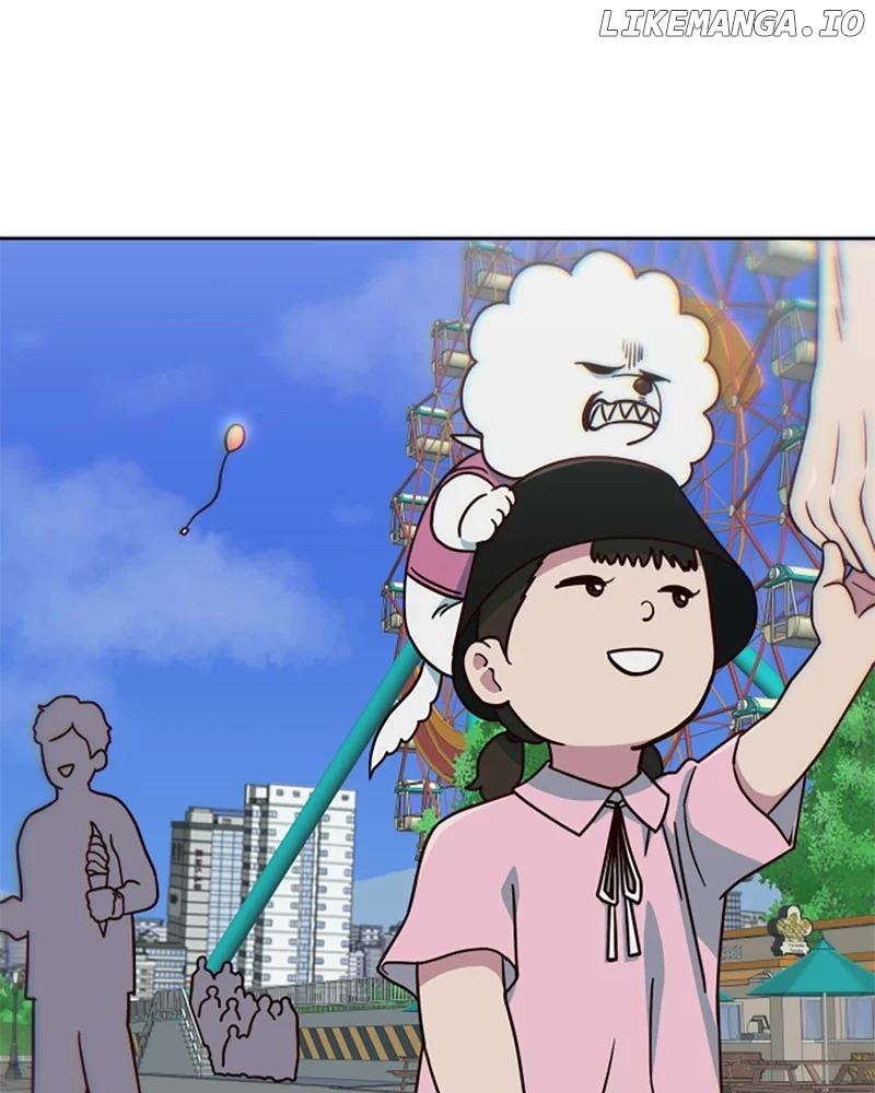I’m the Only One Bullied by the New High School Student Chapter 18 - Page 43