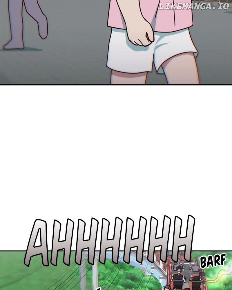 I’m the Only One Bullied by the New High School Student Chapter 18 - Page 44
