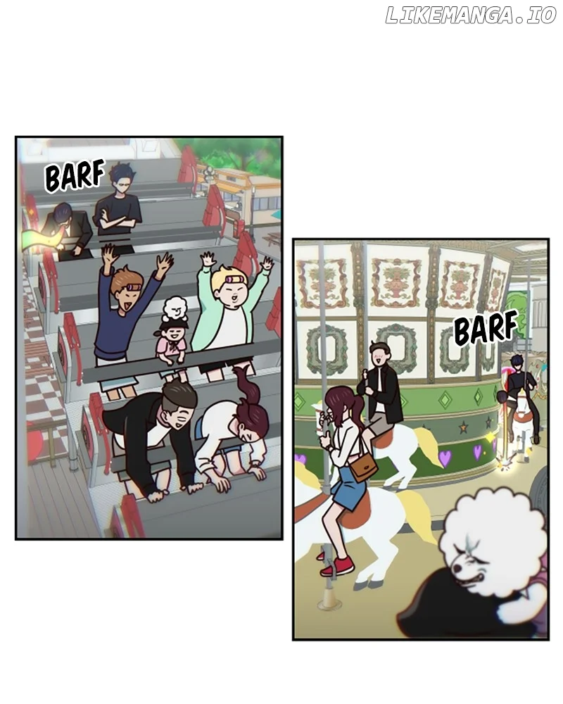 I’m the Only One Bullied by the New High School Student Chapter 18 - Page 46