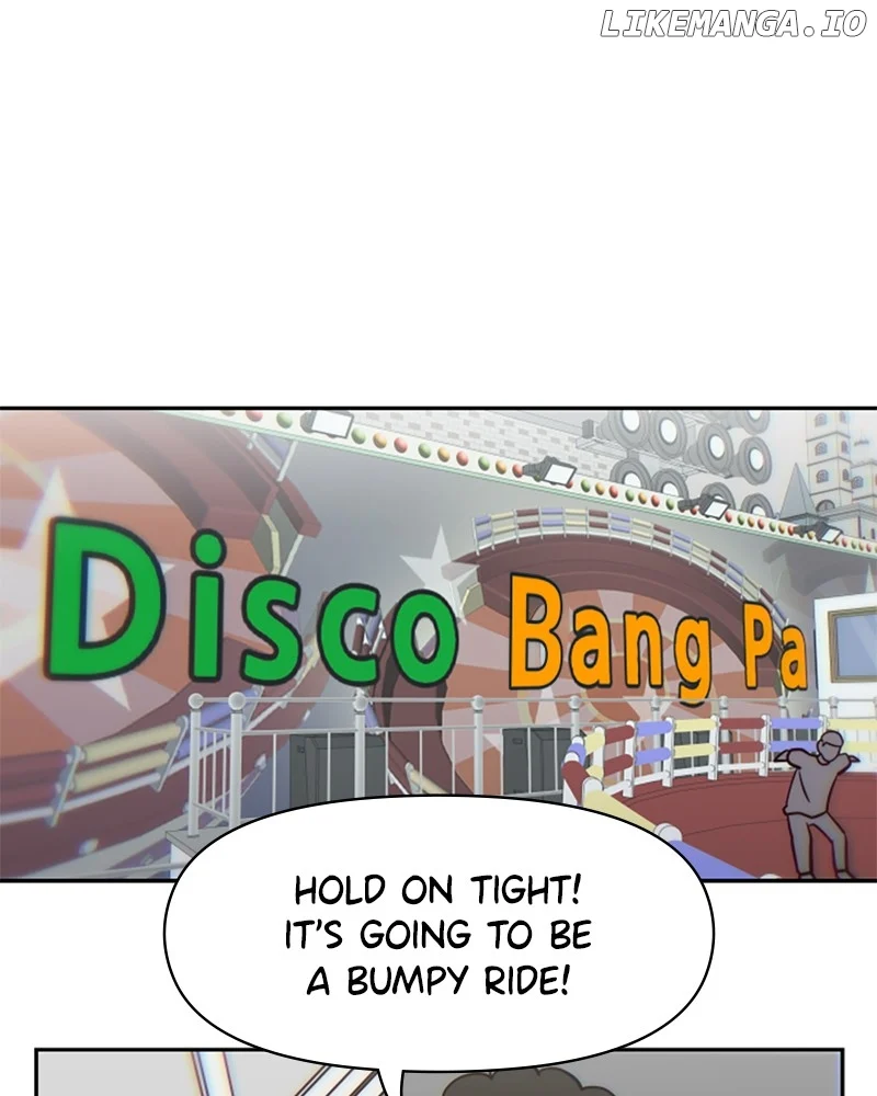 I’m the Only One Bullied by the New High School Student Chapter 18 - Page 47