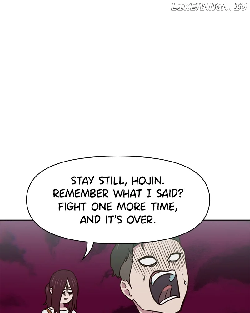 I’m the Only One Bullied by the New High School Student Chapter 18 - Page 5