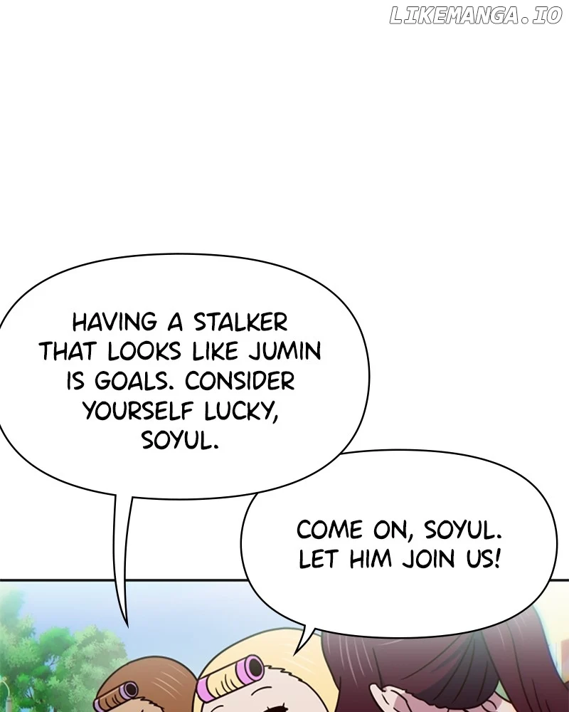 I’m the Only One Bullied by the New High School Student Chapter 18 - Page 53