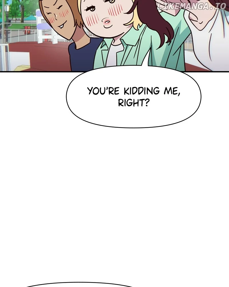 I’m the Only One Bullied by the New High School Student Chapter 18 - Page 54