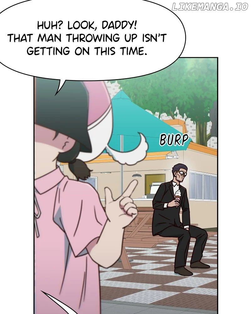 I’m the Only One Bullied by the New High School Student Chapter 18 - Page 55