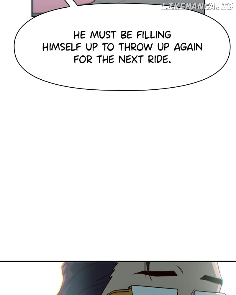 I’m the Only One Bullied by the New High School Student Chapter 18 - Page 56