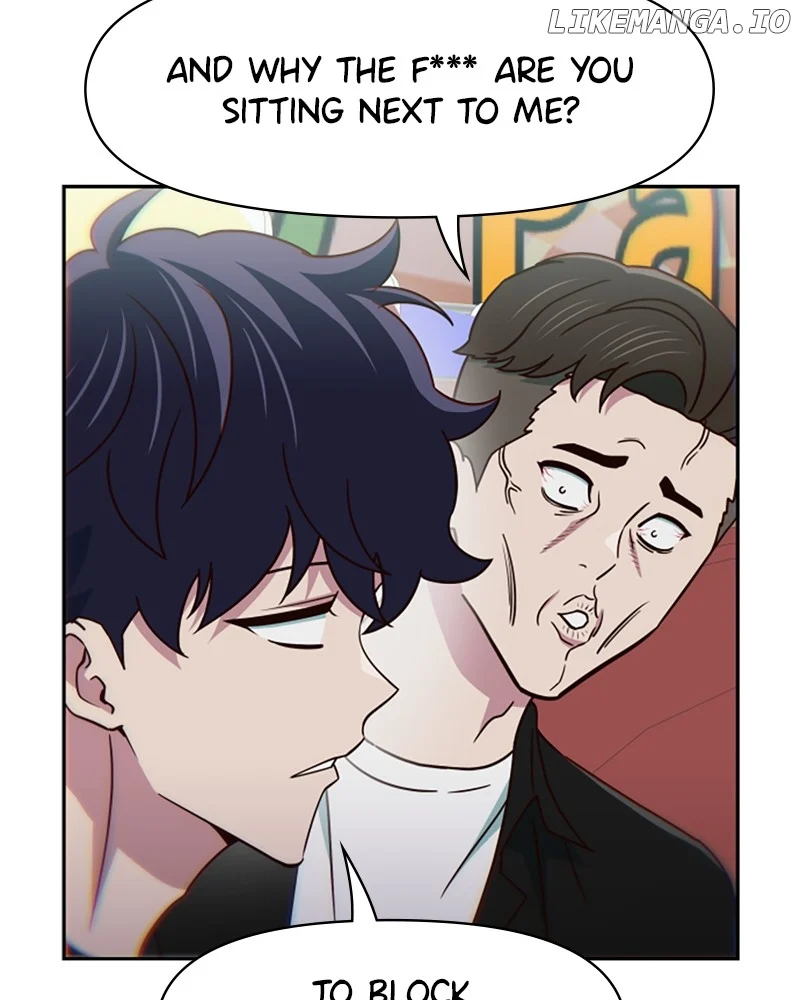 I’m the Only One Bullied by the New High School Student Chapter 18 - Page 58