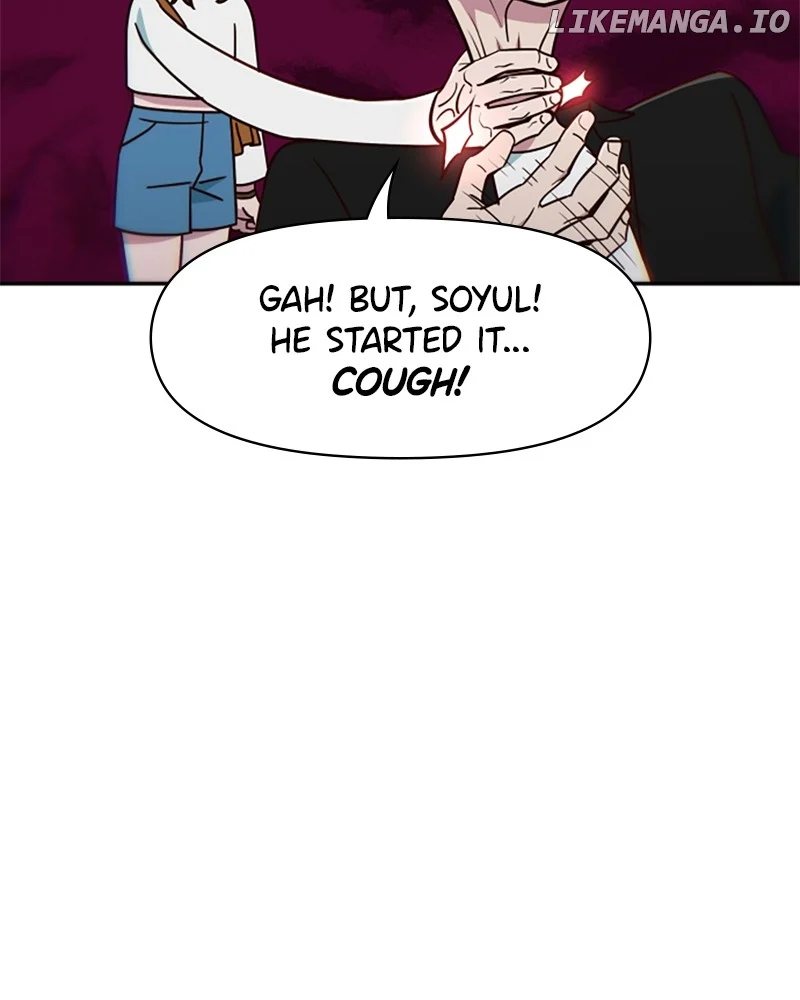 I’m the Only One Bullied by the New High School Student Chapter 18 - Page 6