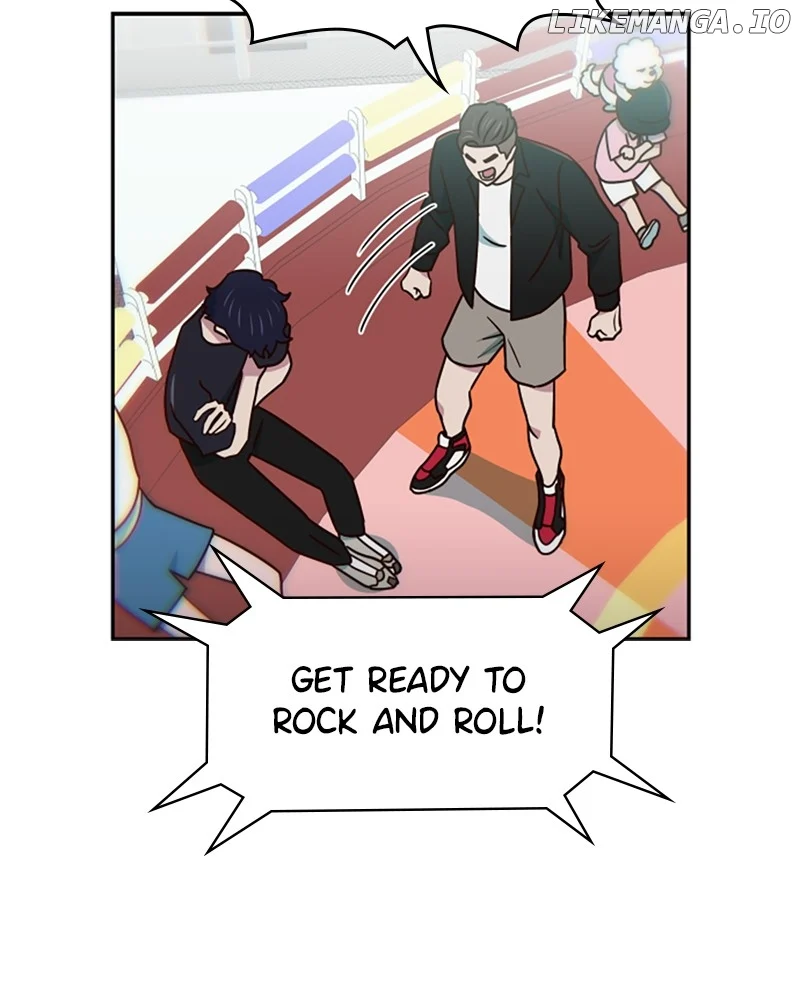 I’m the Only One Bullied by the New High School Student Chapter 18 - Page 60