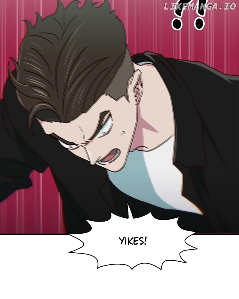 I’m the Only One Bullied by the New High School Student Chapter 18 - Page 62