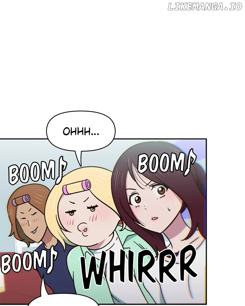 I’m the Only One Bullied by the New High School Student Chapter 18 - Page 63
