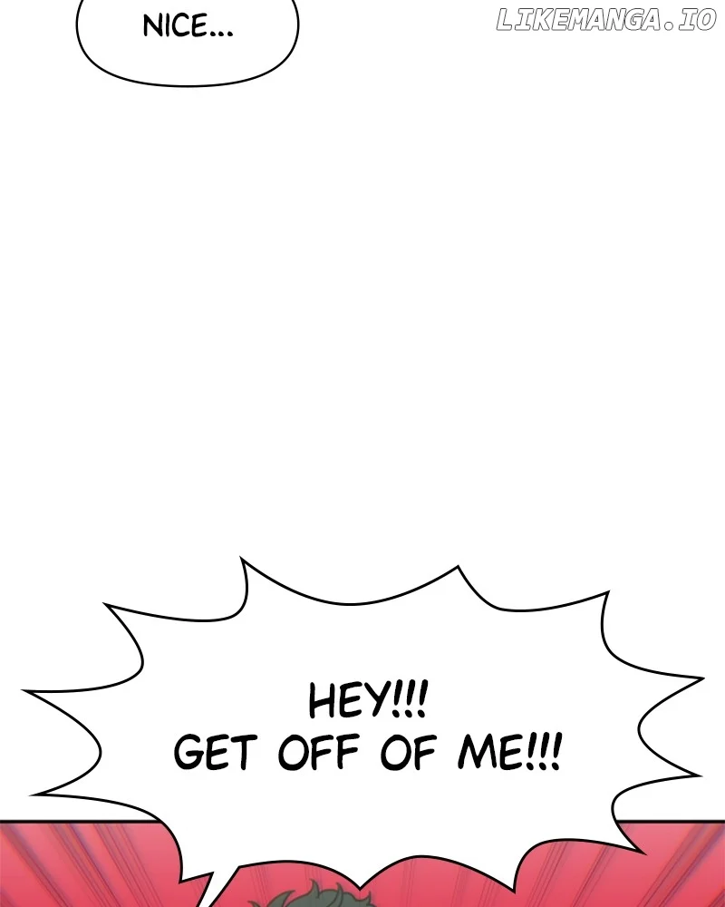 I’m the Only One Bullied by the New High School Student Chapter 18 - Page 64