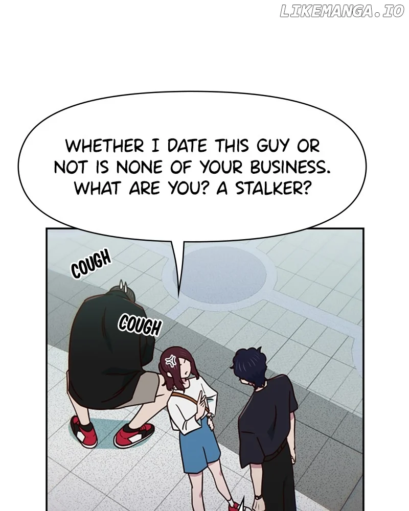 I’m the Only One Bullied by the New High School Student Chapter 18 - Page 7