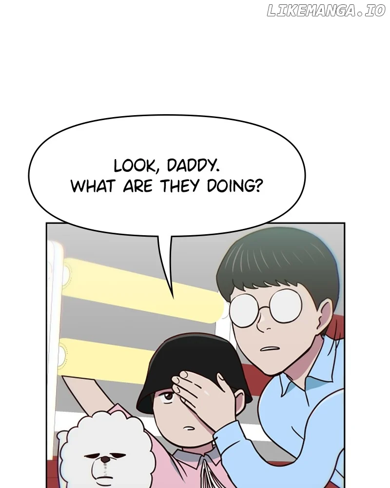 I’m the Only One Bullied by the New High School Student Chapter 18 - Page 70