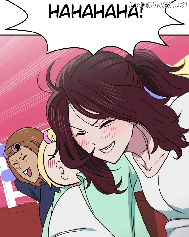 I’m the Only One Bullied by the New High School Student Chapter 18 - Page 75