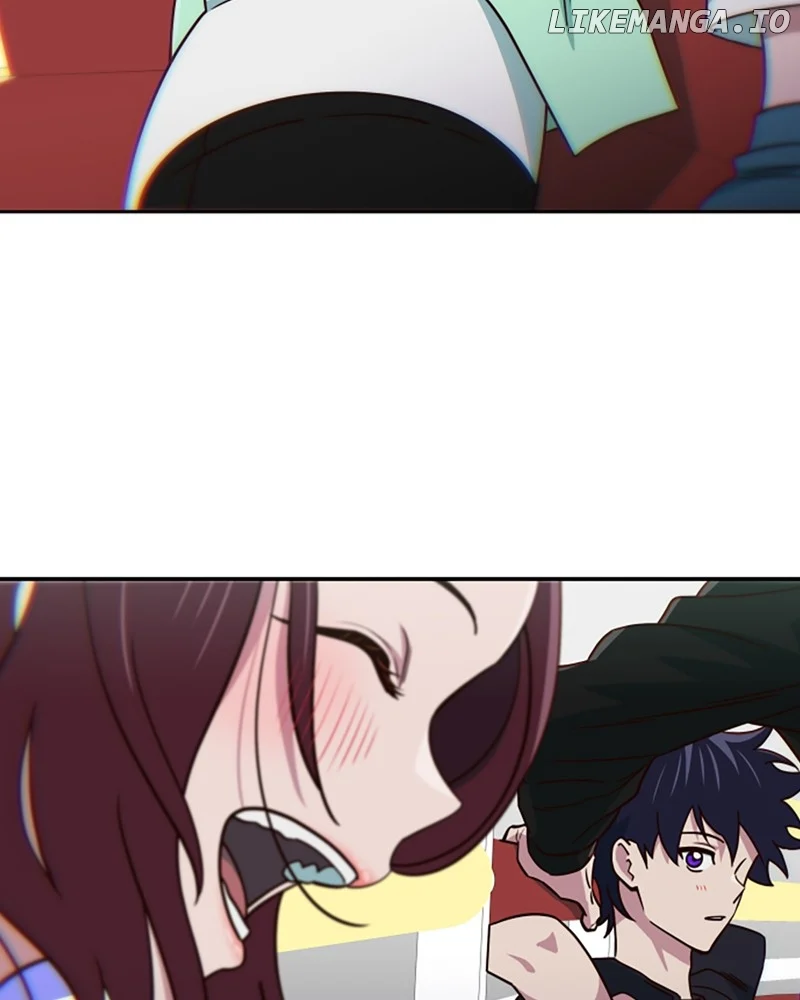I’m the Only One Bullied by the New High School Student Chapter 18 - Page 76
