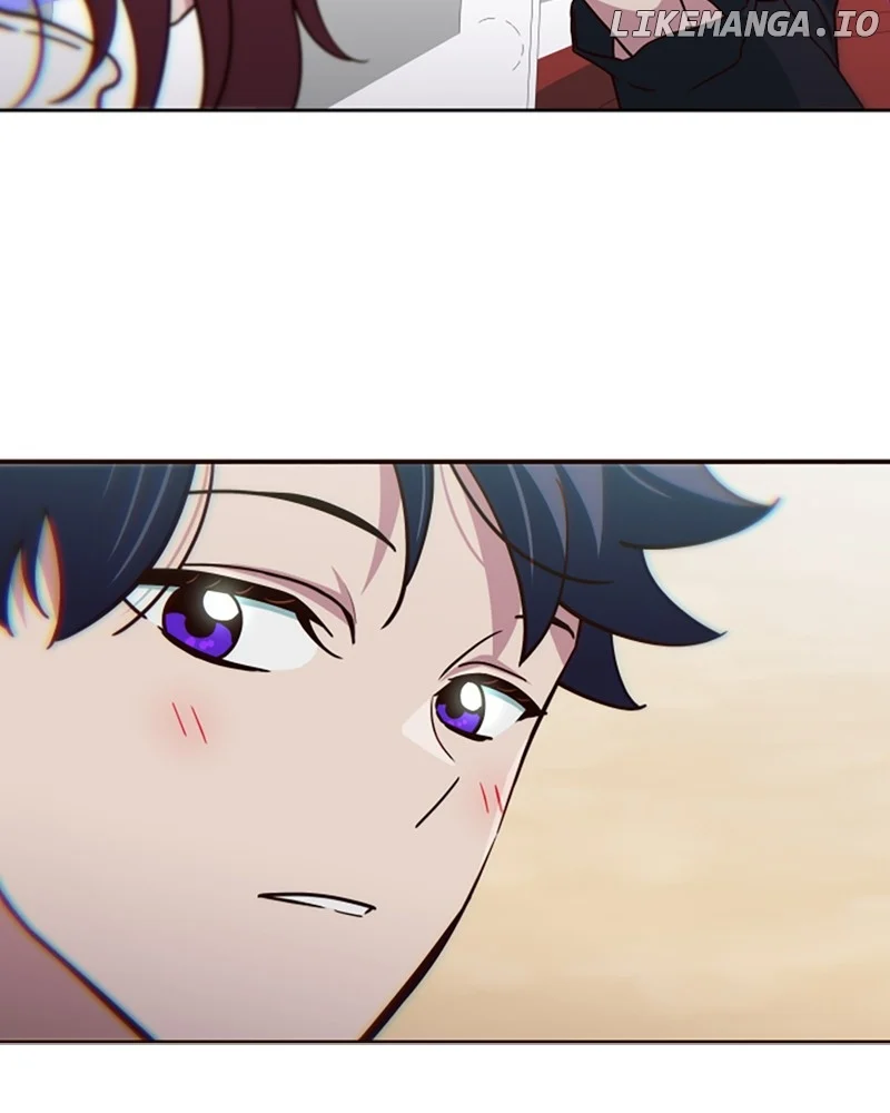 I’m the Only One Bullied by the New High School Student Chapter 18 - Page 77