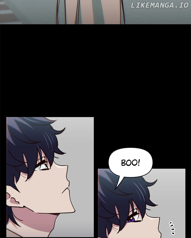 I’m the Only One Bullied by the New High School Student Chapter 18 - Page 81