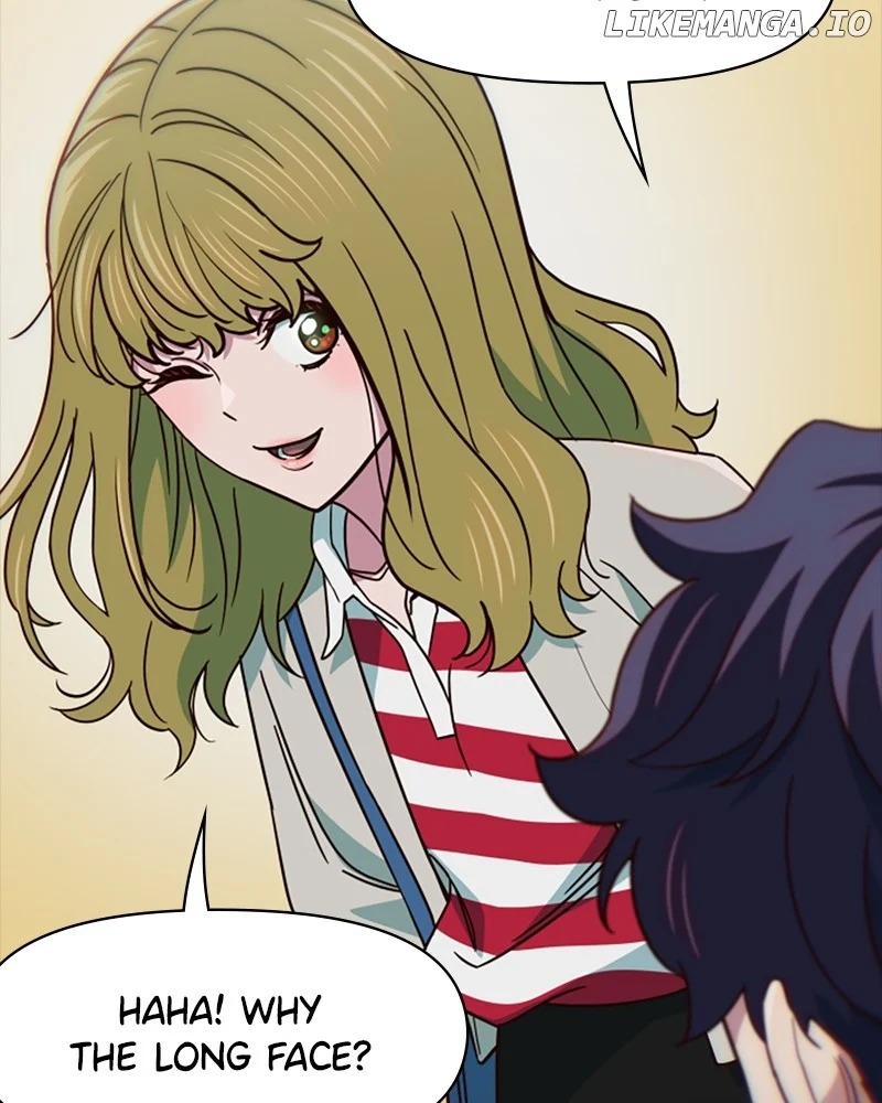 I’m the Only One Bullied by the New High School Student Chapter 18 - Page 83