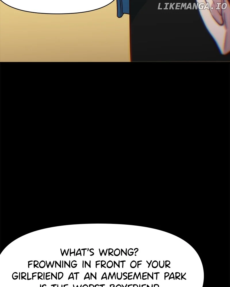 I’m the Only One Bullied by the New High School Student Chapter 18 - Page 84