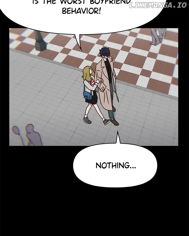 I’m the Only One Bullied by the New High School Student Chapter 18 - Page 85