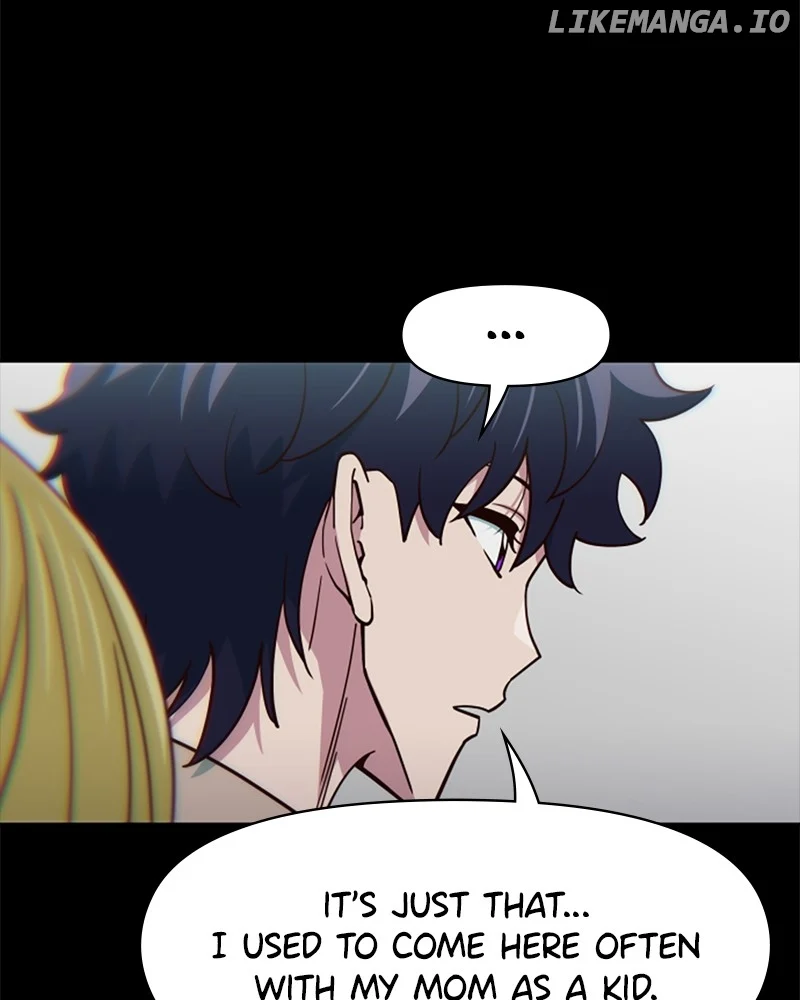I’m the Only One Bullied by the New High School Student Chapter 18 - Page 86